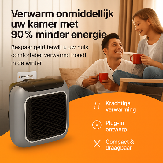 HeatFlash